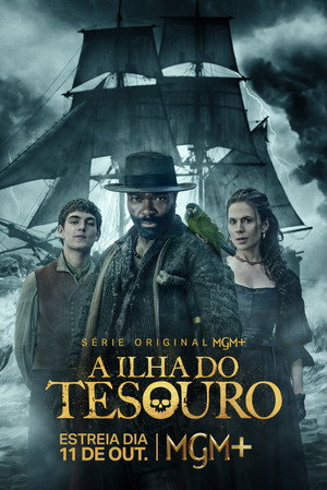 A Ilha do Tesouro