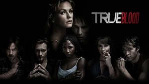 poster True Blood