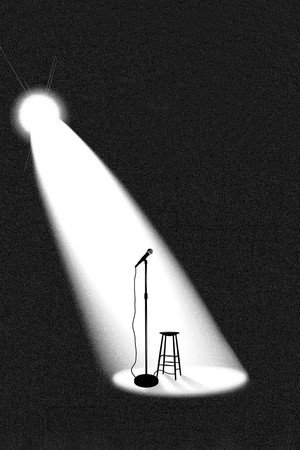 Misery Loves Comedy