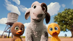 Mission Lost Sheep - Episode 60