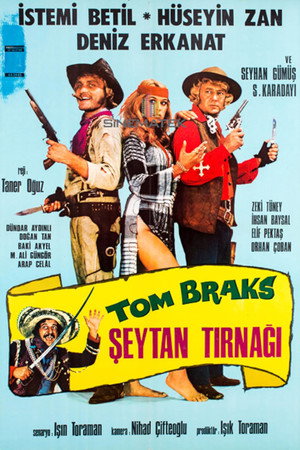 Tom Braks Şeytan Tırnağı 4