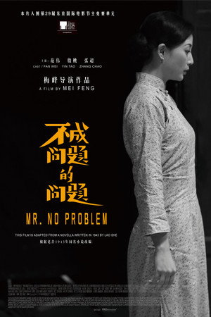 Mr. No Problem