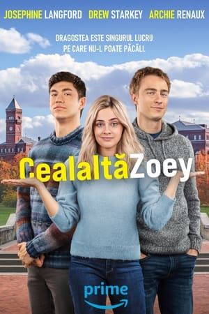 The Other Zoey (2023)