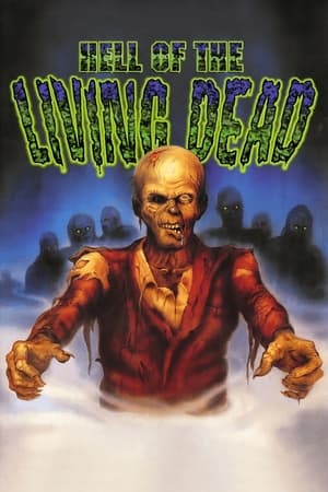 Hell of the Living Dead