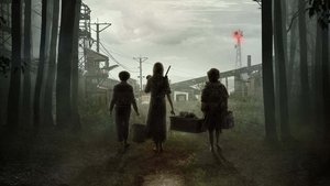 Un Lugar En Silencio Parte II (2021) DVDRIP LATINO