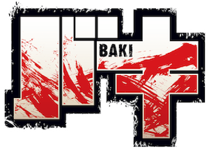 Baki — Logos 6