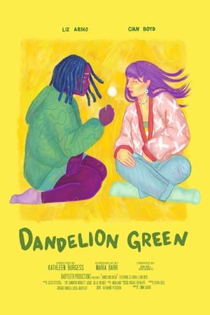 Poster Dandelion Green ()