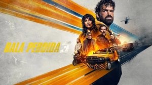 Bala perdida 3 (2025)