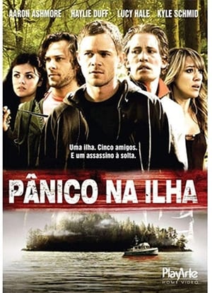 Assistir Pânico na Ilha Online Grátis