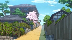 Kitsutsuki Tantei-Dokoro: 1×11