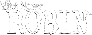 Witch Hunter Robin