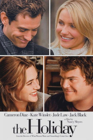 Постер фильма «Каникулы (2006)» — (17 из 71)