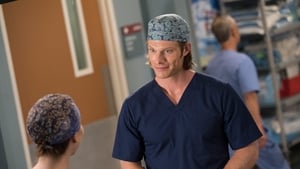 Grey’s Anatomy: Stagione 15 – Episodio 3