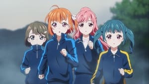 Puraore! Pride of Orange Episodio 3 Sub Español Descargar