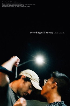 Everything Will Be Okay 2