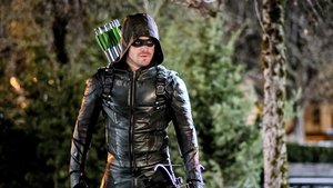 Arrow: Season 5 Episode 14 – The Sin-Eater