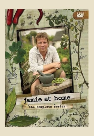 Jamie at Home: Season 1