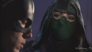 Avengers XXX 2 An Axel Braun Parody