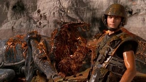 Starship Troopers