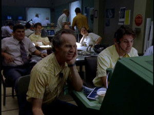 From the Earth to the Moon: 1×10