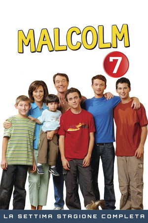 Malcolm — Stagione 7