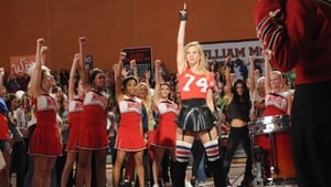 Glee: Em Busca da Fama: 3×3