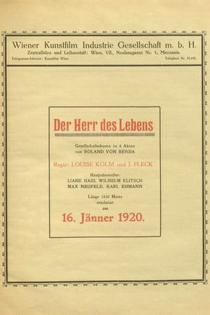 Image Der Herr des Lebens