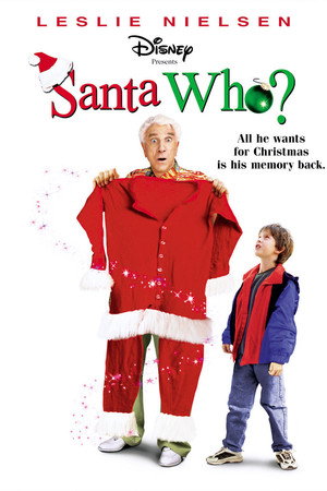 Santa Who?
