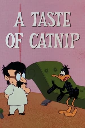 Poster A Taste of Catnip 1966