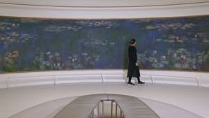 Claude Monet : le regard du peintre