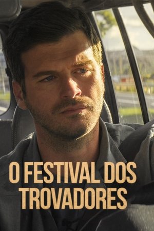 O Festival dos Trovadores - Poster