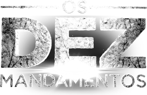 Moses and the Ten Commandments — Logos 4