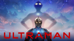 poster Ultraman
