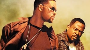 Bad Boys II (2003) Hindi Dubbed