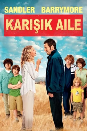 Image Karışık Aile