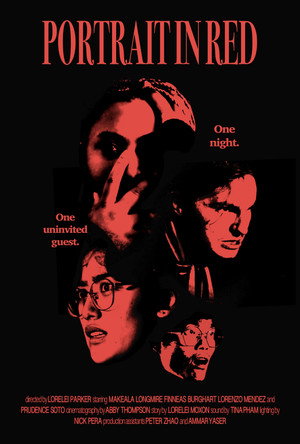 Portrait In Red (2026)