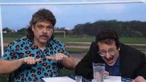 FALHA DE COBERTURA #273: Temos Time pra Temer Todo Mundo