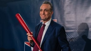 Brockmire Temporada 4 Capitulo 2