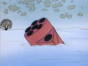 Adolars phantastische Abenteuer: 1×8