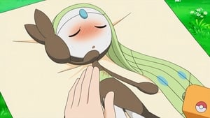 Image All for the Love of Meloetta!