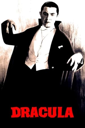 Poster Dracula 1931