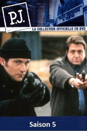 P.J. - Season 5