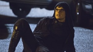 The Flash Season 1 Episode 11 : The Sound and the Fury