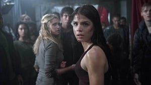 The 100: 1×7