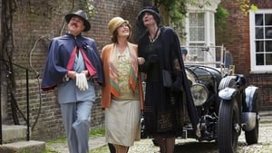 Mapp and Lucia Episode 1