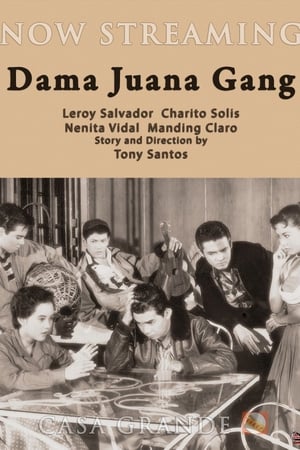 Dama Juana Gang 1956