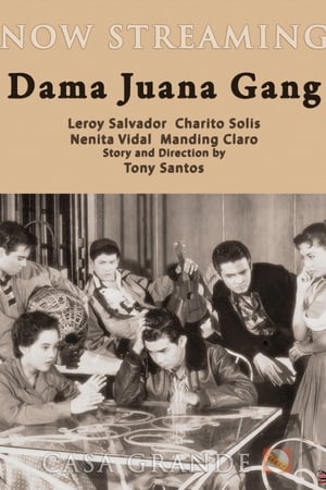 Image Dama Juana Gang