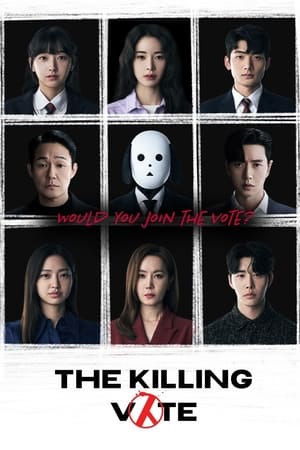 Image The Killing Vote