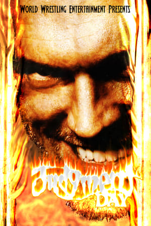 WWE Judgment Day 2007 poster