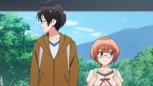 We Never Learn: BOKUBEN Season 2 Episode 7